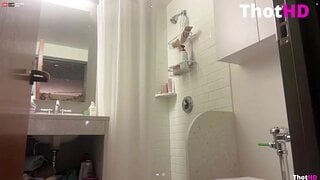 Emily Cocea Sexy Vid 5