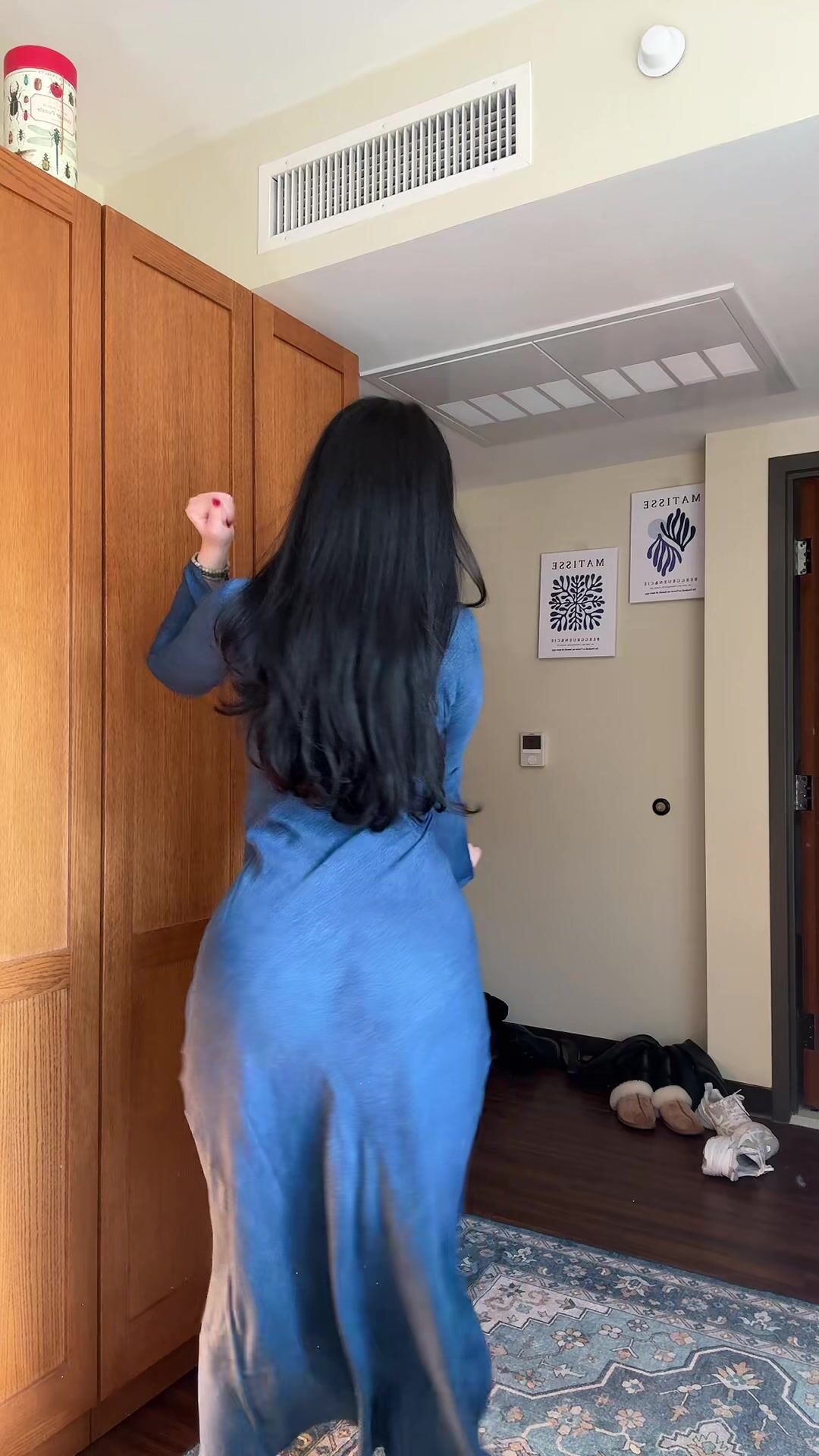 Hotblockchain NSFW Video 2