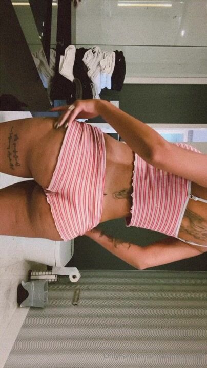 Malu Trevejo Leaked OnlyFans 2