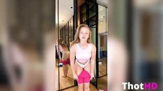 Di_foxxx Sexy Vid 11