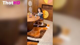 Lena the Plug Hot Video 2