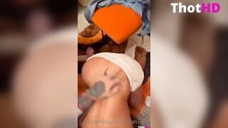 Lena the Plug Hot Video 2