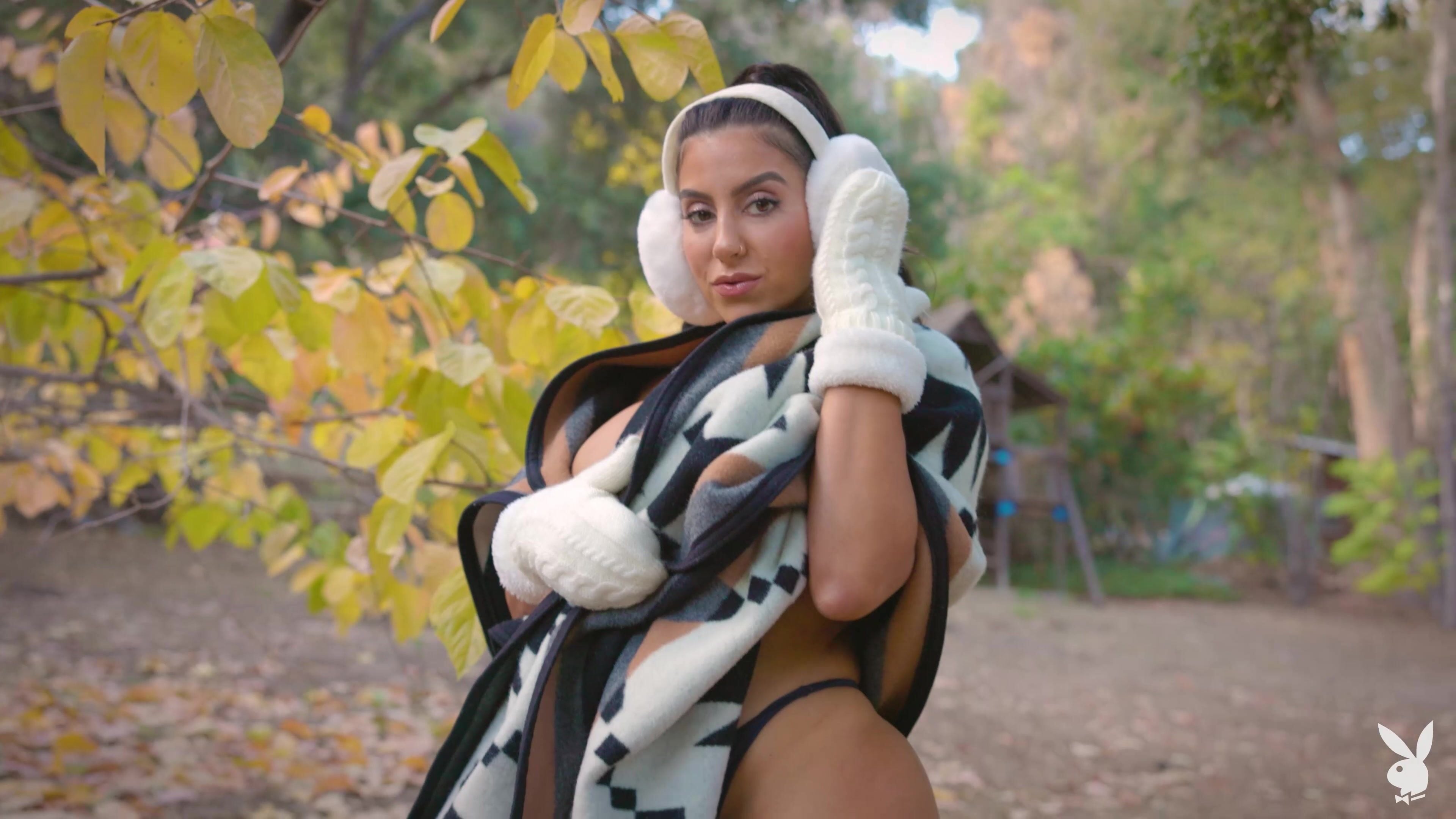 Lena the Plug Sexy Vid 1