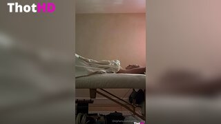 Caroline Zalog Hot Video 14