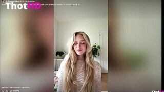 Caroline Zalog Hot Video 3