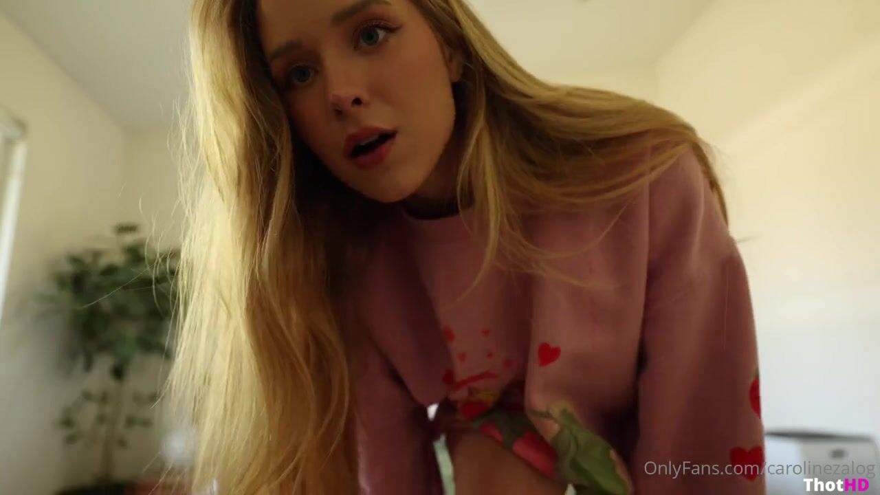 Caroline Zalog Lace Skims Try-On Haul Exclusive