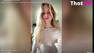 Caroline Zalog NSFW Video 4