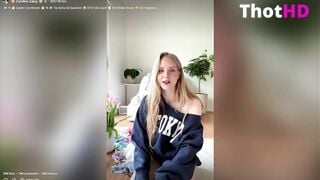 Caroline Zalog Sexy 4