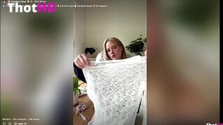 Caroline Zalog Sexy 4