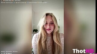 Caroline Zalog Sexy 6