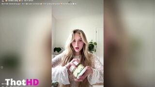Caroline Zalog Sexy 6