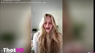 Caroline Zalog Sexy 6
