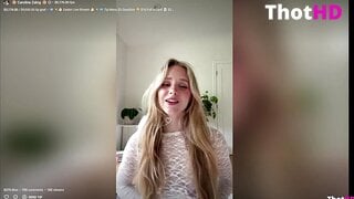 Caroline Zalog Sexy 6