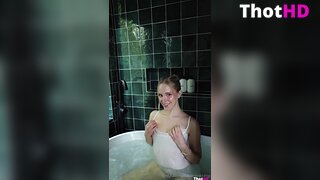 Caroline Zalog Sexy 9