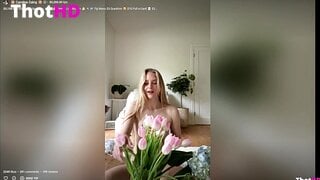 Caroline Zalog Sexy Vid 10