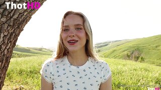 Caroline Zalog Spring Try-On Haul