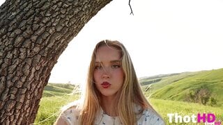 Caroline Zalog Spring Try-On Haul