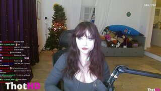 JustaMinx Hot Video 4