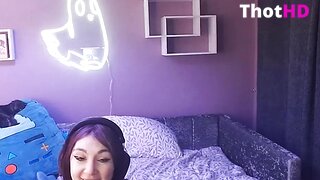 JustaMinx NSFW Video 3