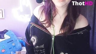 JustaMinx NSFW Video 3