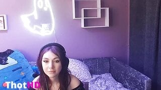 JustaMinx NSFW Video 3