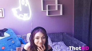 JustaMinx NSFW Video 3