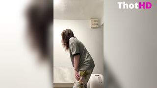 JustaMinx NSFW Video 6