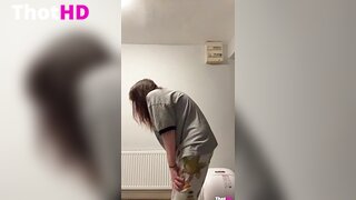 JustaMinx NSFW Video 6