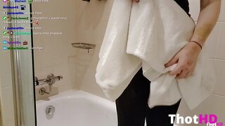 JustaMinx NSFW Video