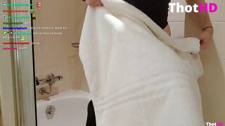 JustaMinx NSFW Video