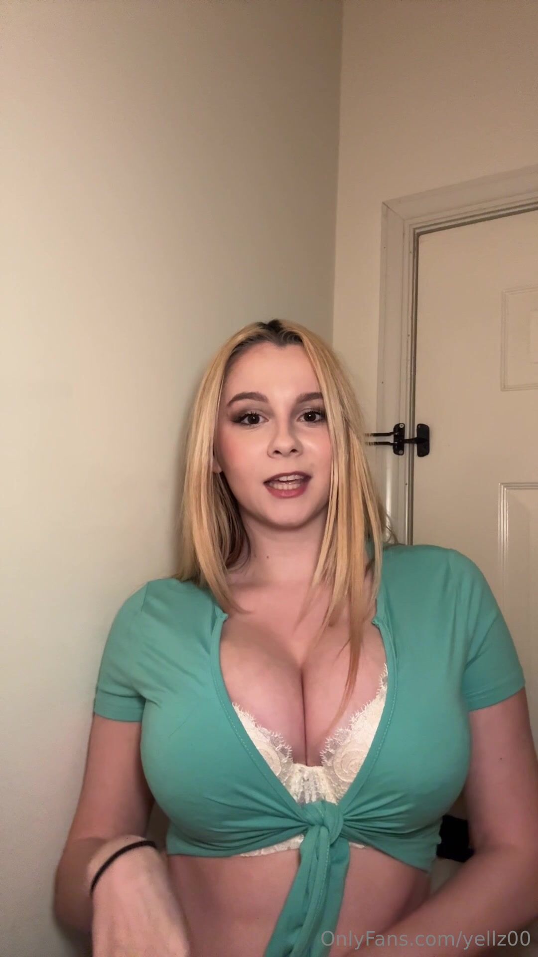 Yellz0 NSFW Video 1