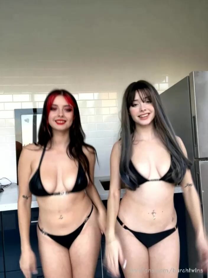 Burch Twins Leaked Video 4