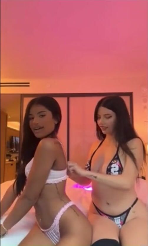 Burch Twins Video Leak 1