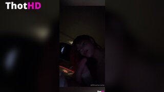 Whoahannahjo Leaked OnlyFans 2