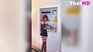 Whoahannahjo Leaked Video