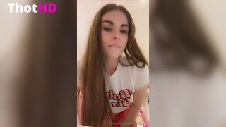 Lauren Alexis OnlyFans 2