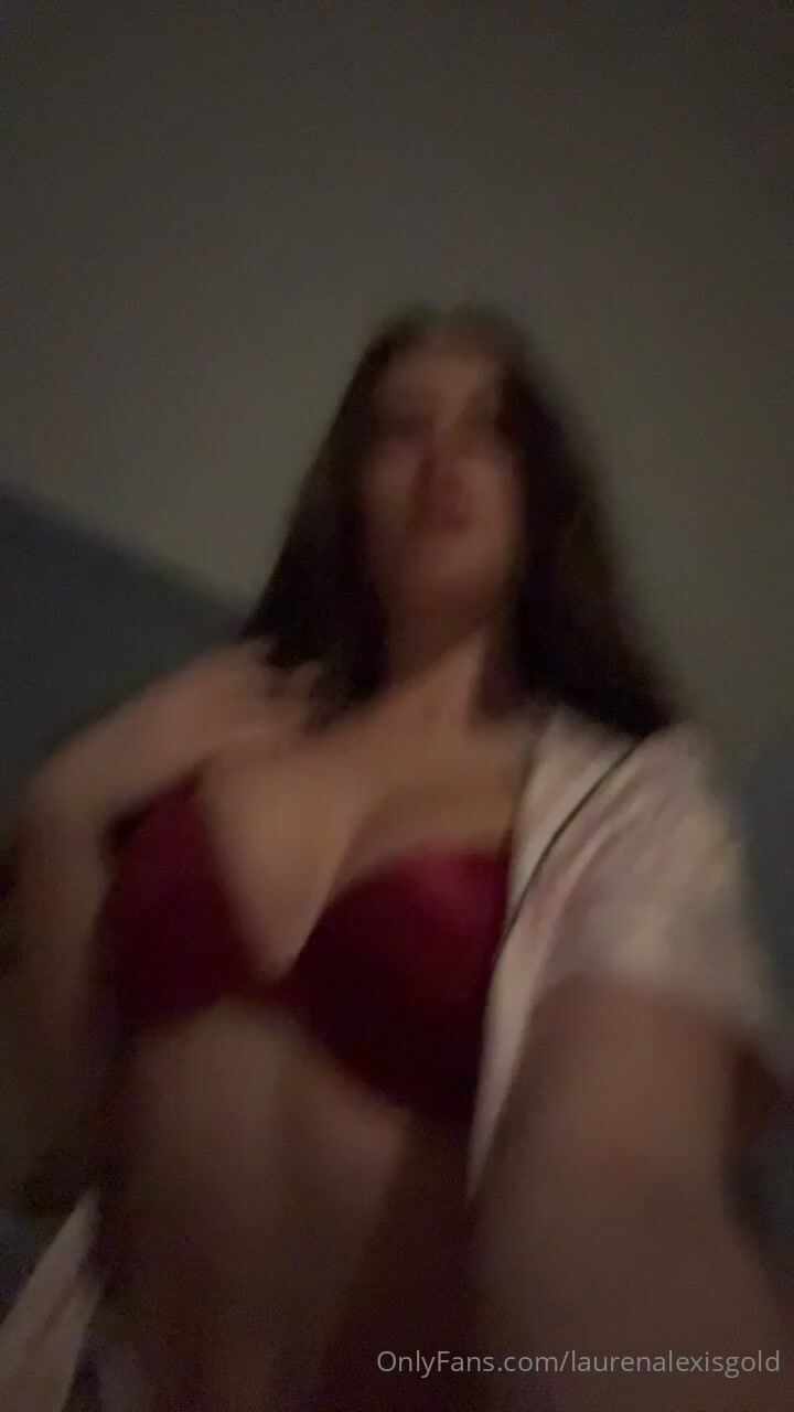 Lauren Alexis Video Leak 4