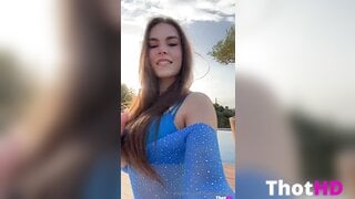 Lauren Alexis XXX 1