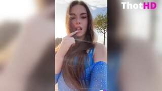 Lauren Alexis XXX 1