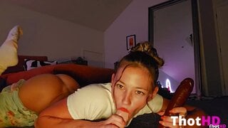 MissAlice NSFW Video 7