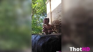 MissAlice Only Fans Leak 4