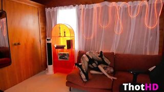 MissAlice Sexy Vid 1