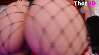 MissAlice Sexy Vid 5
