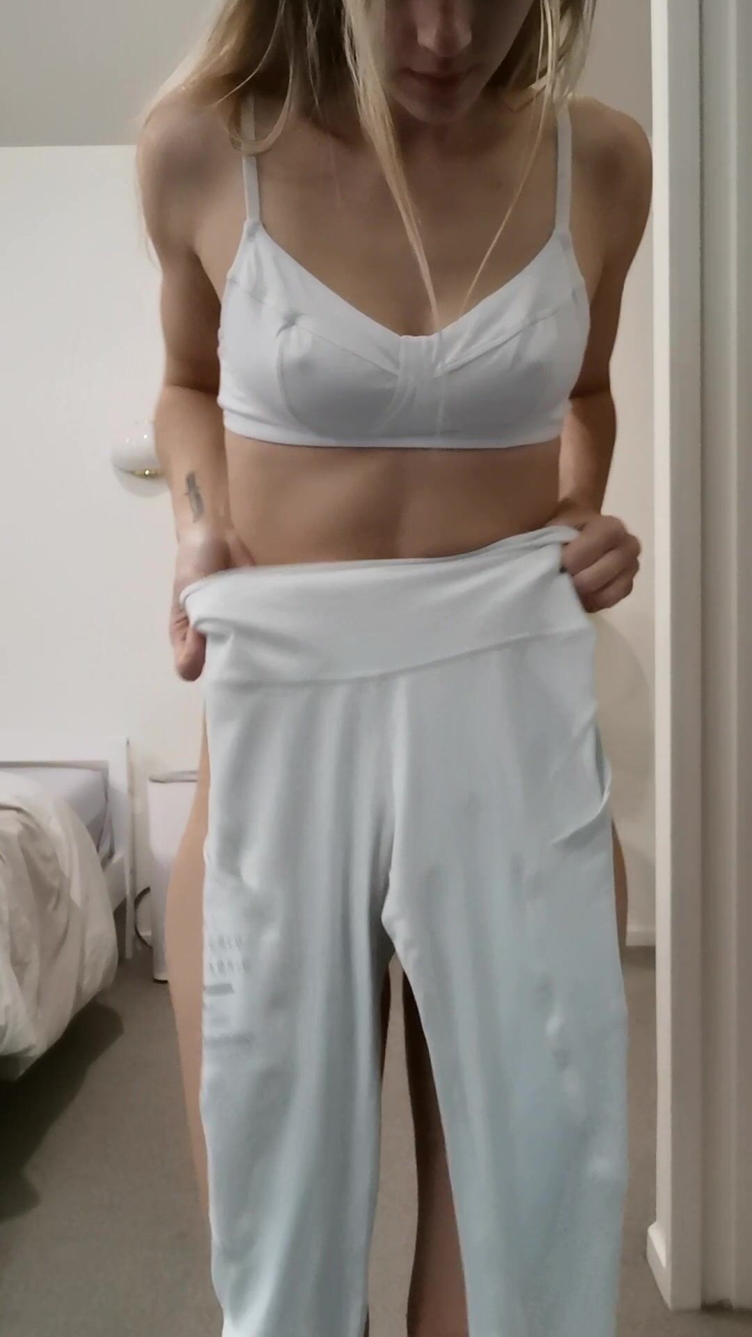MissAlice Video Leak 2