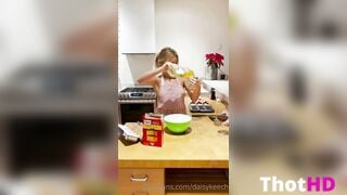 Daisy Keech Leaked OF Video 4