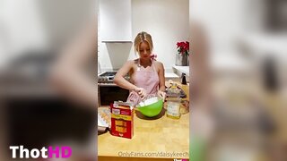 Daisy Keech Leaked OF Video 4