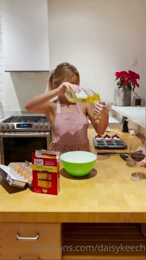 Daisy Keech Leaked OF Video 4