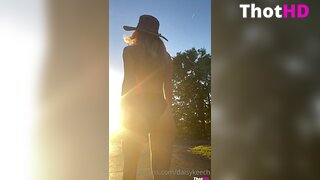 Daisy Keech NSFW Video