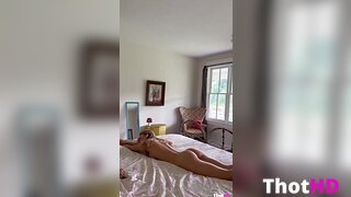 Daisy Keech Sexy Vid 4
