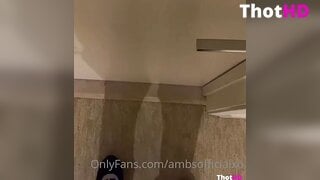 Amber Ajami Hot Video 2